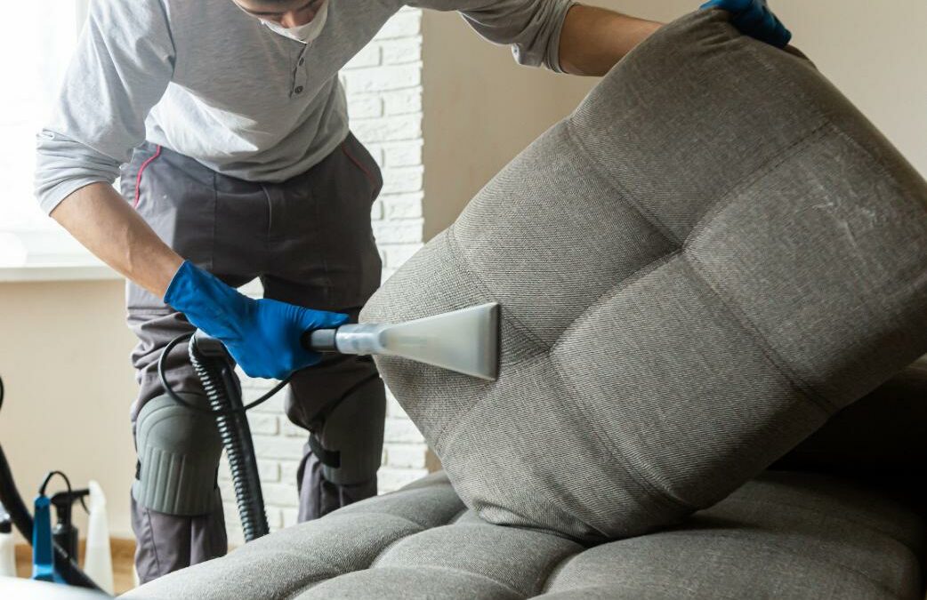 Océanick nettoyage : les conseils d’experts pour le nettoyage de meubles à domicile