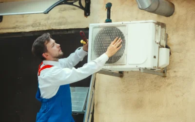 Les dangers des conduits de ventilation encrassés pour la santé