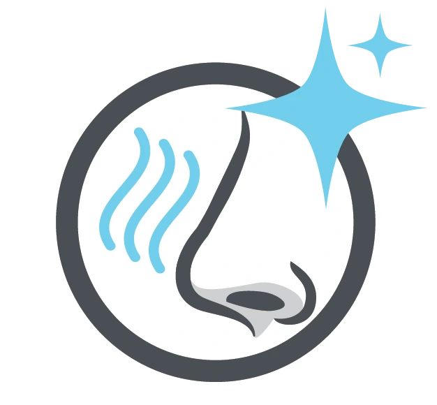 Icône traitement des odeurs avec Océanick Nettoyage à Québec