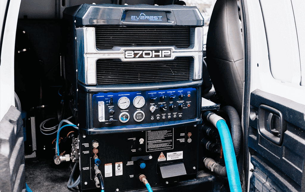 oceanick nettoyage