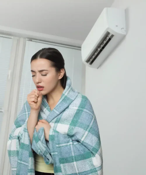 Préparez votre thermopompe murale avant l’hiver pour assurer son bon fonctionnement et votre confort pendant les mois froids.