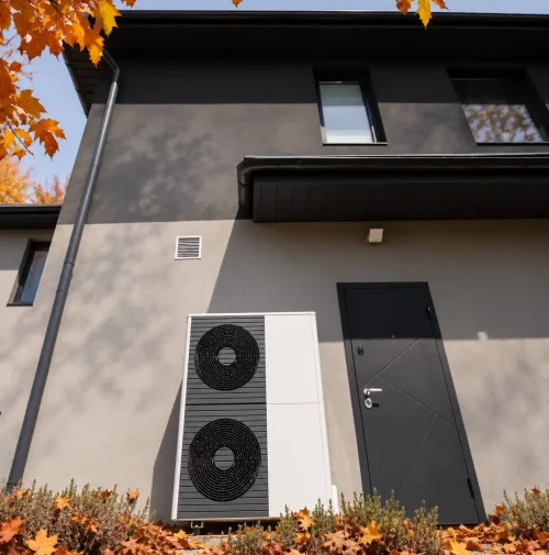 Préparez votre thermopompe murale avant l’hiver pour assurer son bon fonctionnement et votre confort pendant les mois froids.